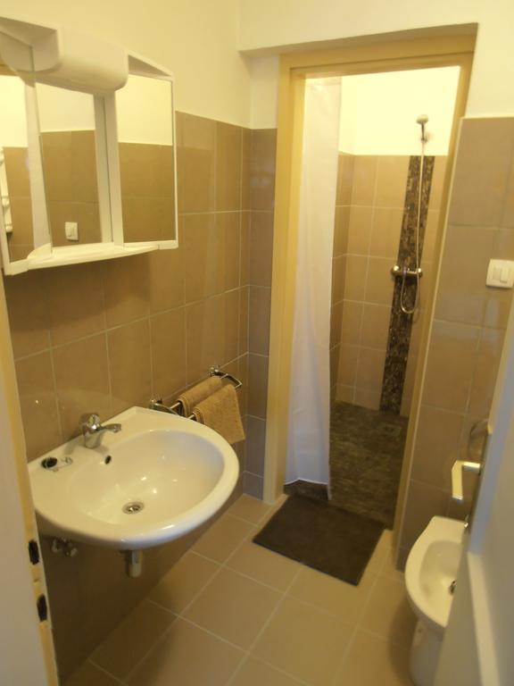 Apartment Sime 23 Zadar Zimmer foto
