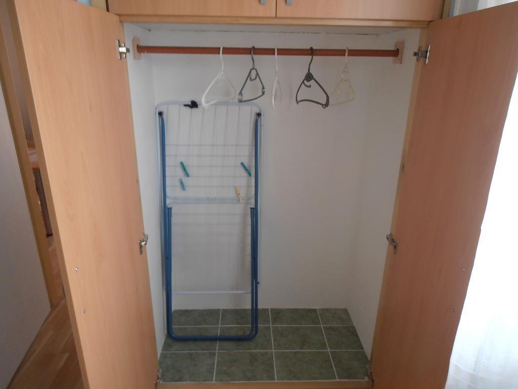 Apartment Sime 23 Zadar Zimmer foto