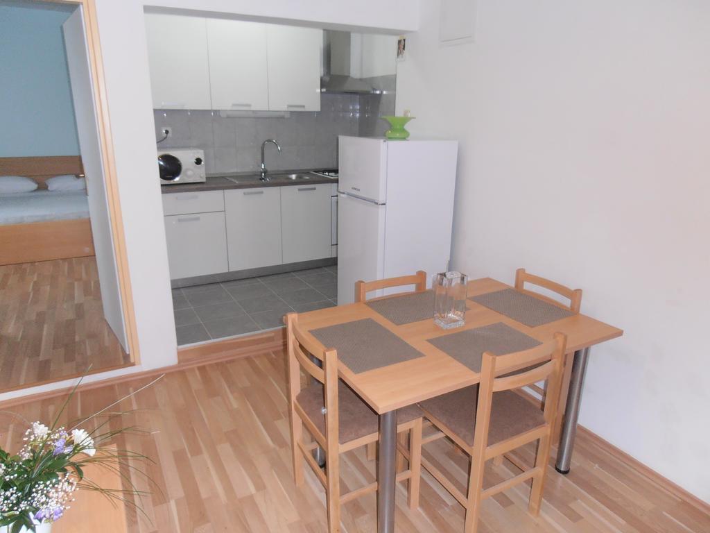 Apartment Sime 23 Zadar Zimmer foto