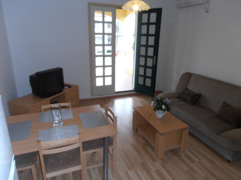 Apartment Sime 23 Zadar Zimmer foto